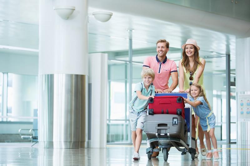 Sân bay Điện Biên Phủ và sân bay Quốc tế Nội Bài, hai đầu nối hành trình bay